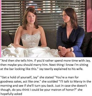 Whats it gone to be Jay