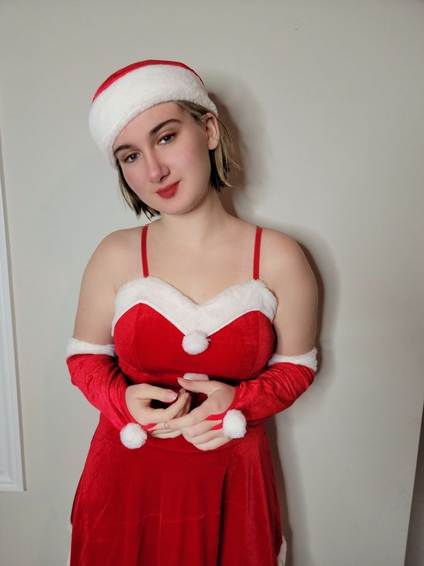Santa has a very special gift for you this year...