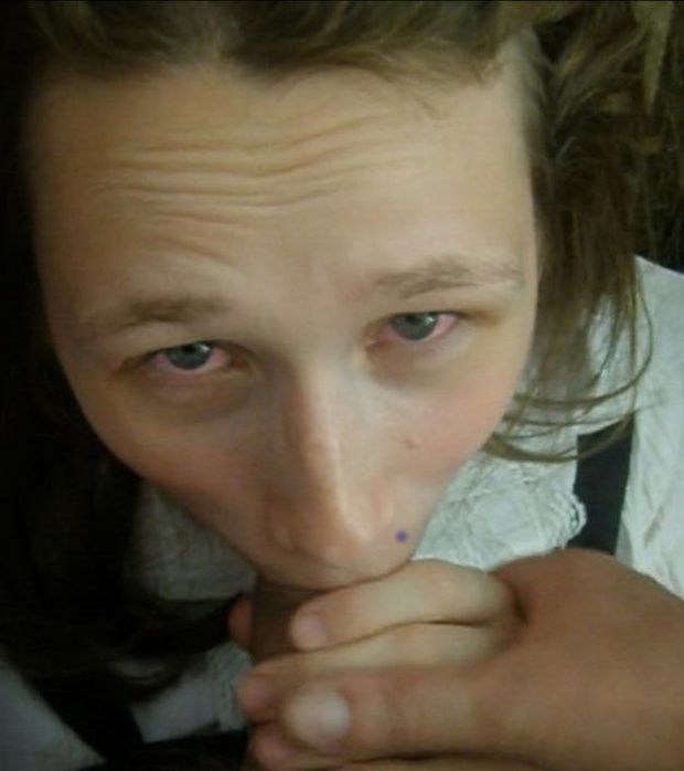my blowjob