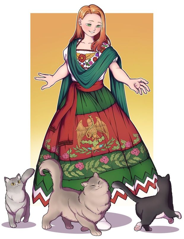 hen