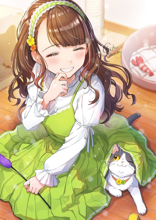hen