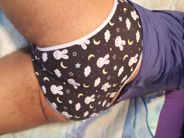 come join me in bed? ;)