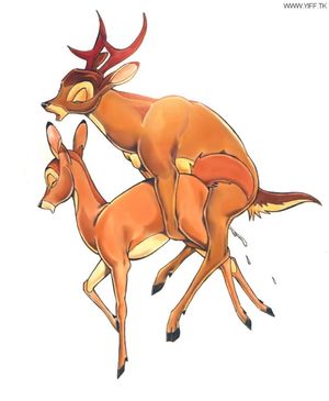 bambi