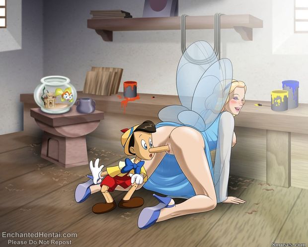 pinocchio