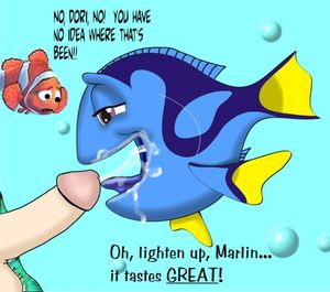 dory