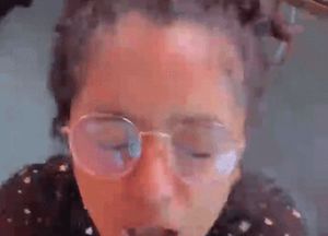 Youth minister's wife.