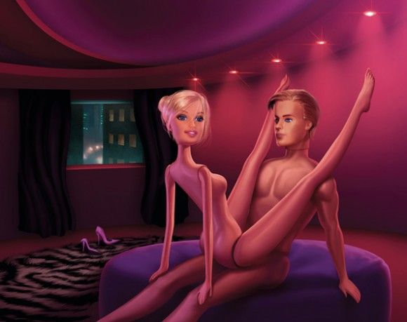 barbie