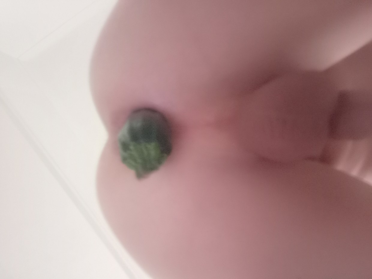 Feeling ready for a bbc