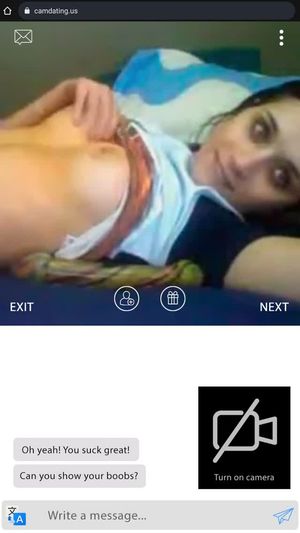 Teen Shy Beauty Flashing Juicy Tits