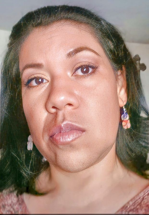 Mexican skank Lupita Cetina little piggy was so prideful that it became her undoing as a mexican sex toy ended as an unwilling single mom
