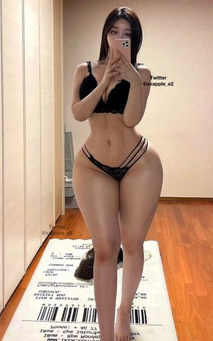 Skull crushing thighs