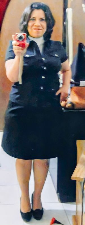 Mexican sex piggy Lupita Cetina businesswoman tturned to a nice cocksucker sex slave