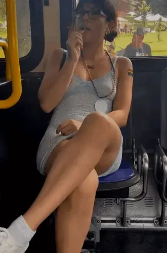 Public flashing