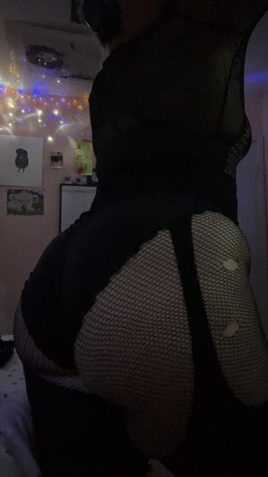 Thick Ass