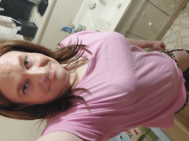 First Timer Posting Photos