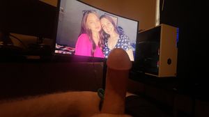 Daily cumonme22 tribute #1