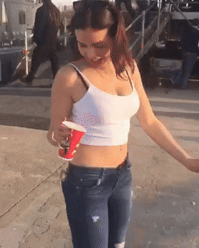 Hit it and quit it