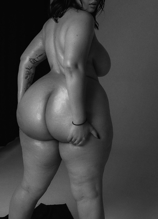 BBW Booty