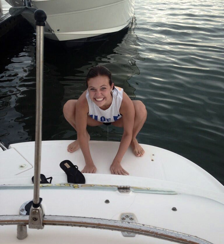 Boating 'n floating