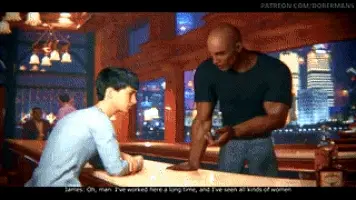 eau