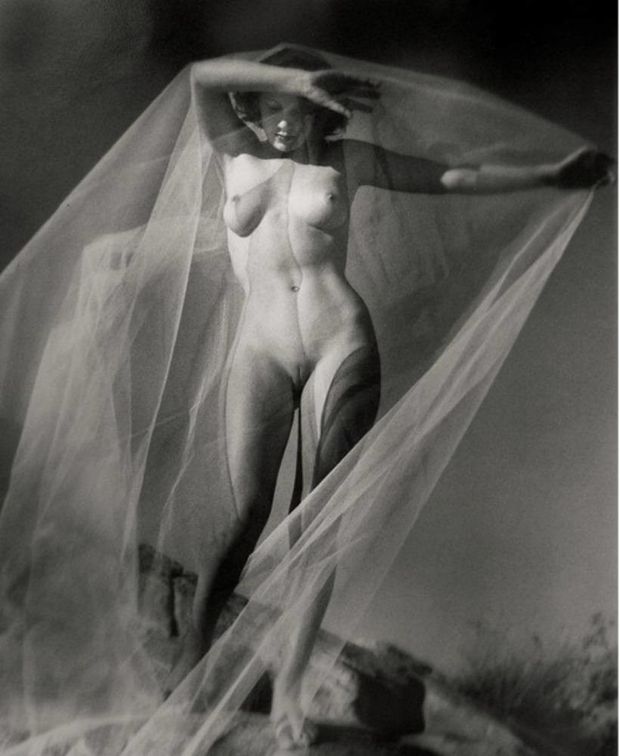 Wind Nymph