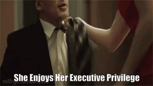 It Has It's Advantages