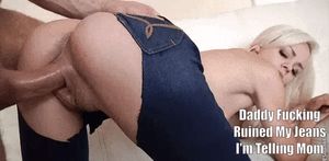 His Dick Is In You!!!