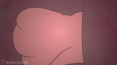 Asui x Uraraka - MelieConieK