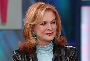 Barbara Handler 5th pic.