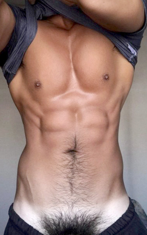 Would love to get lost in there