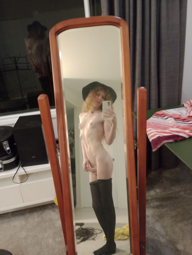 She wants you to play with her