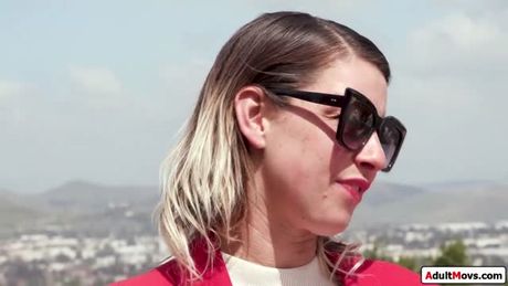 You want me to anal ride your big cock?