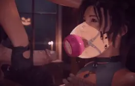 Face FUCKING Friday.....