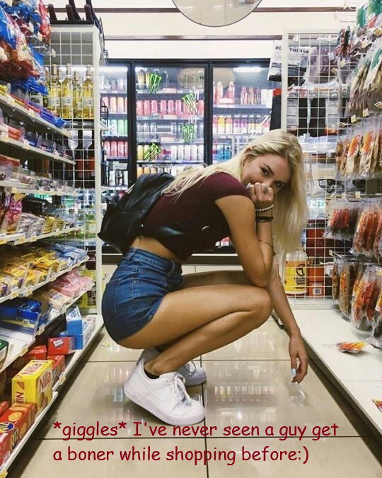 Shopping