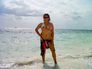 Punishment for this piggy awaits