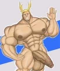 Now you know the Viking's source of power-Foreskin Cock!!!!!!!!!!