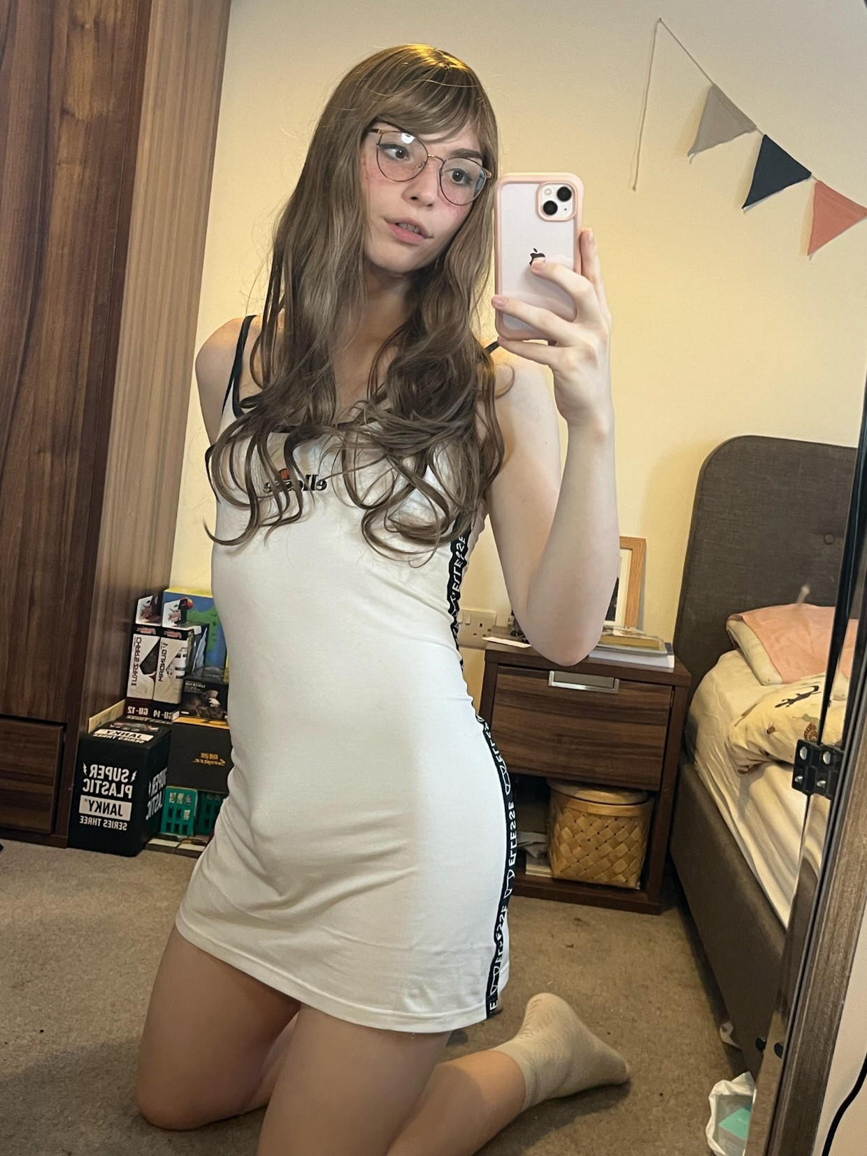 ickypeach