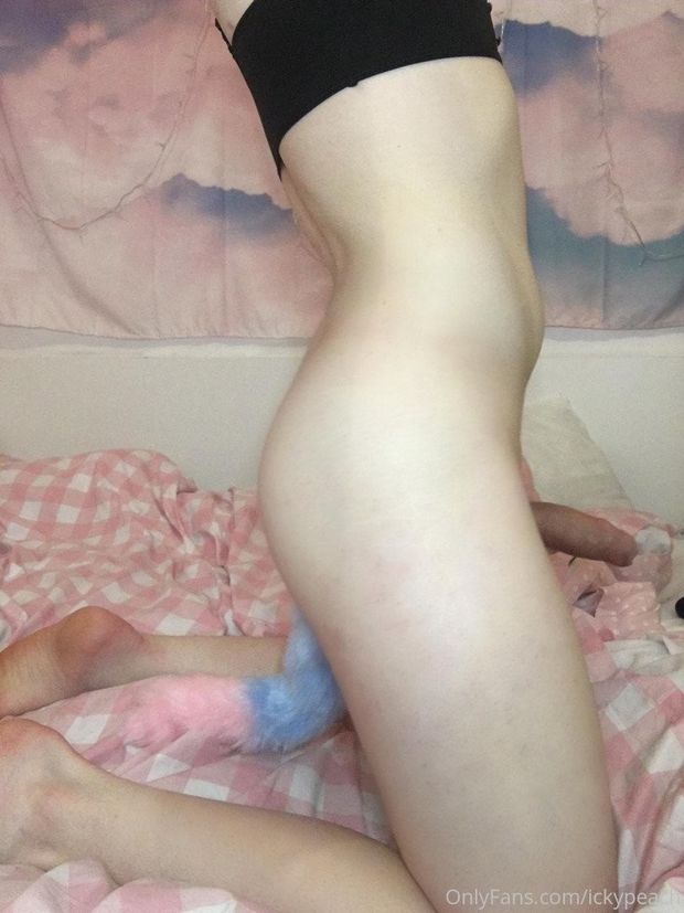 ickypeach