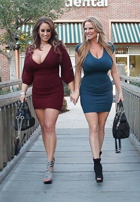 Two matching pairs