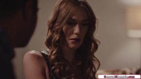 Dad n Shemale Daughter sex #692