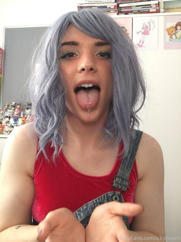 ickypeach