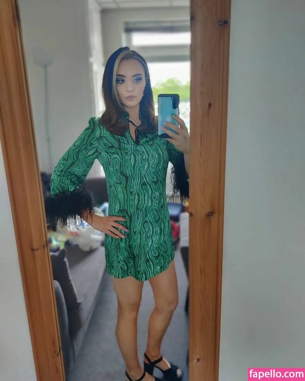 Fern Brady