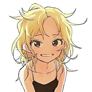 roseyee Picture