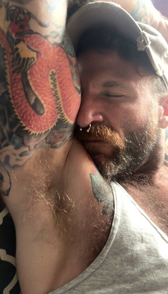 tattoo's