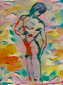 Art renditions