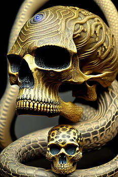 Art renditions