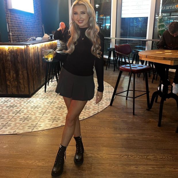 skirt