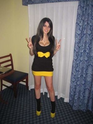 Hannah Minx 9th pic.