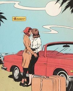 The Kiss