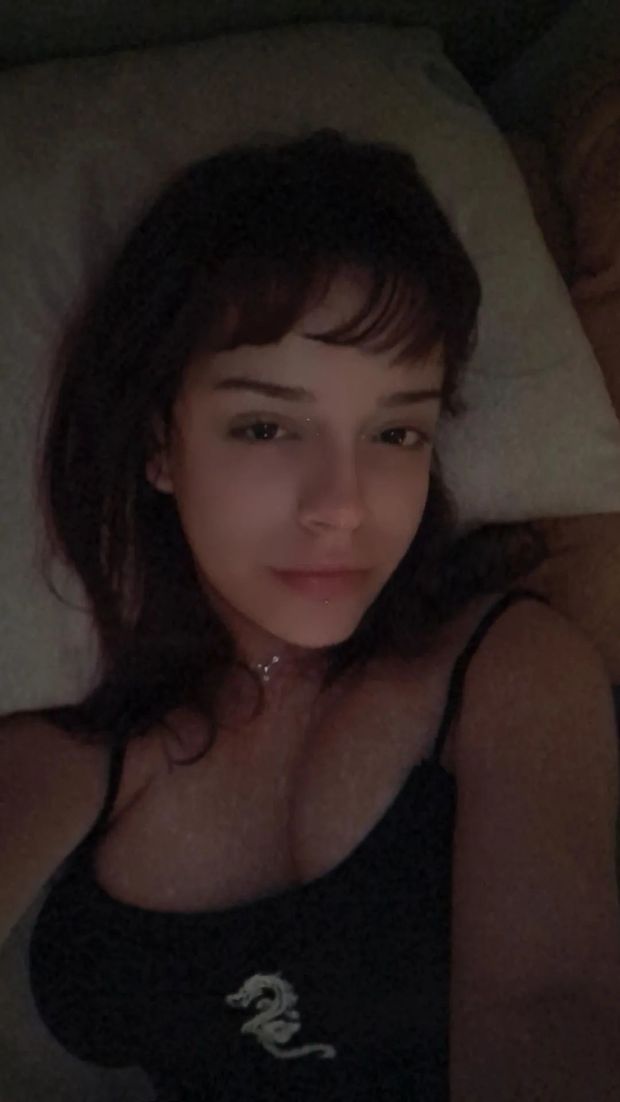 big tits teen